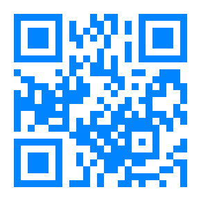 Facebook Messenger QR Code