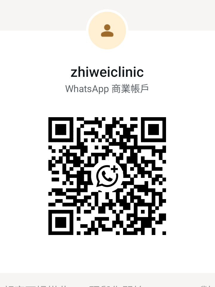 WhatsApp QR Code