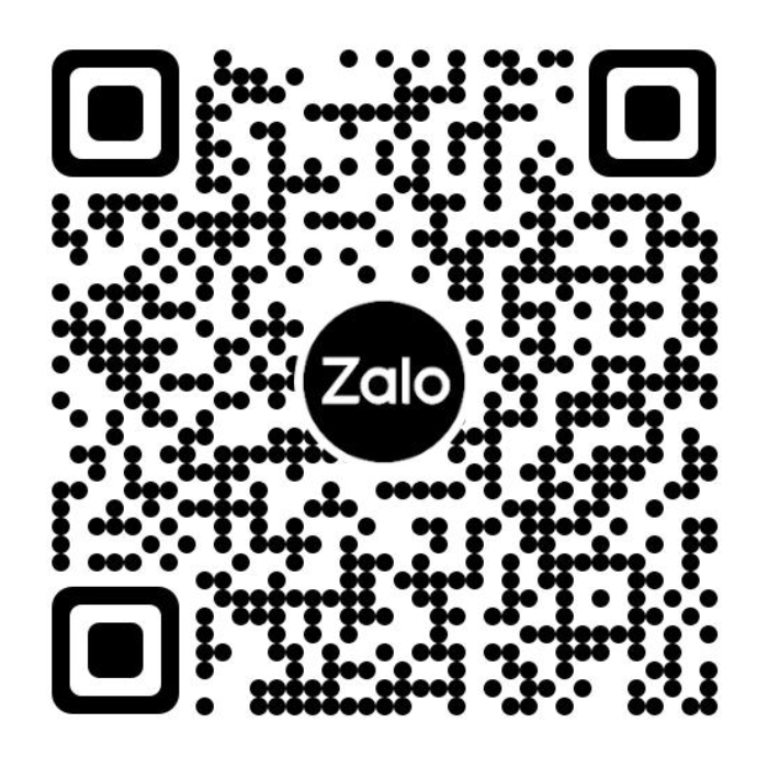 Zalo QR Code