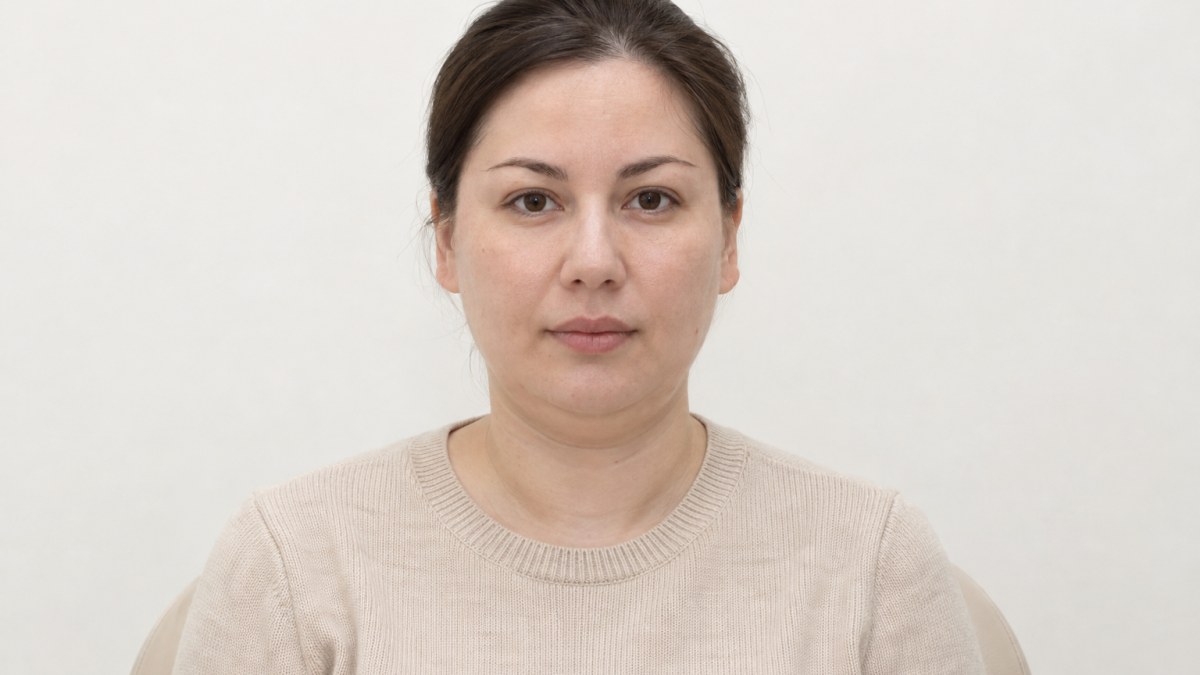 Беттің Төменгі Бөлігінің Деңгейлі УДЗ-Контурлеуі - Pre