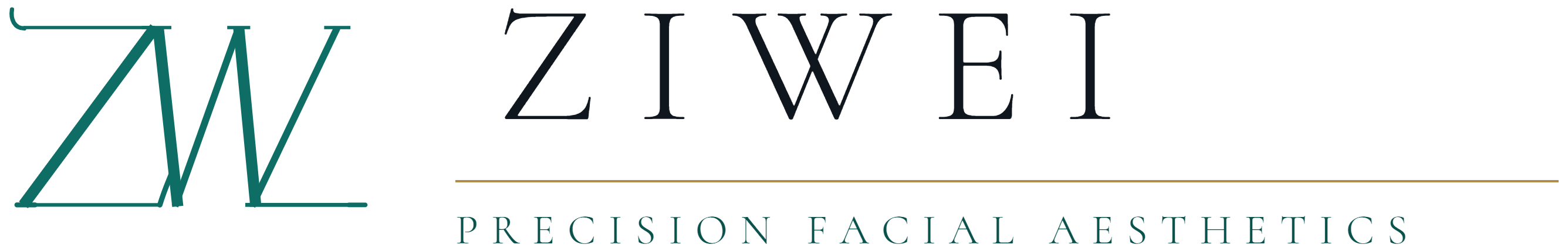 ZHIWEI · Shanghai Facial Precision Medical Group