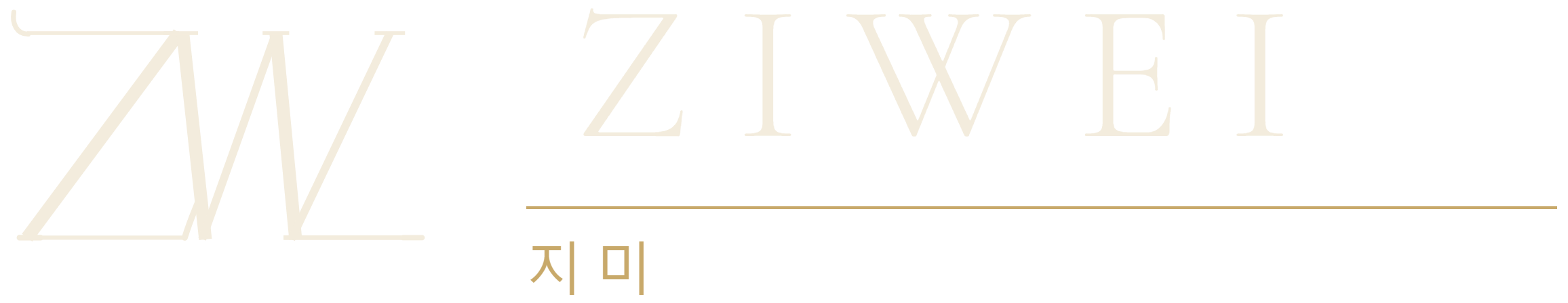 ZHIWEI