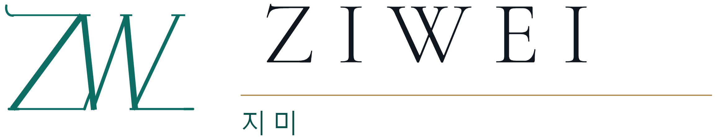 ZHIWEI · 상하이 안면 미세 정밀 의학팀