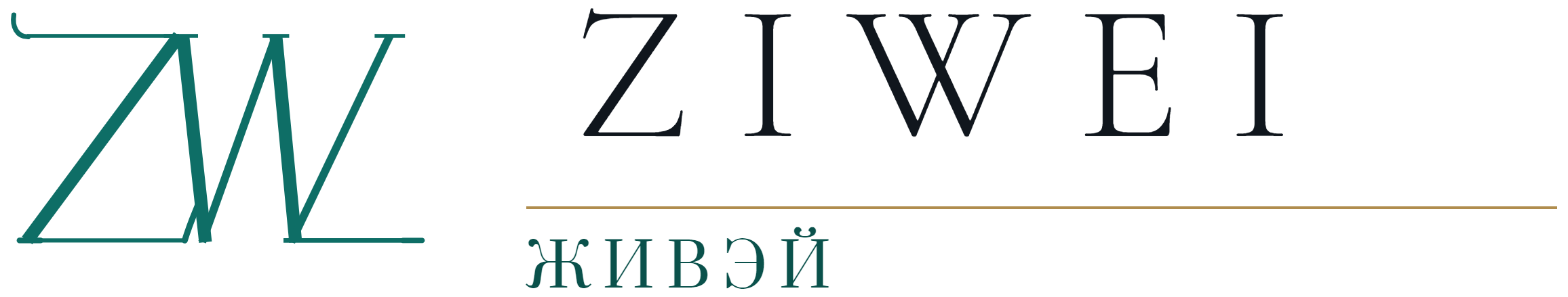 ZHIWEI · Шанхай Гоо Сайхны Мэс Заслын Эмнэлэг